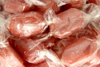 Sugar Free Sherbet Strawberry - Image 2