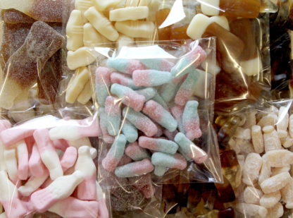 Bottle Hamper