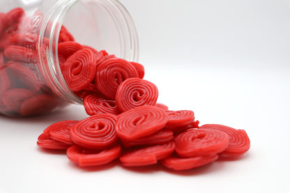 Cherry Wheels