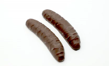 Chocolate Bananas