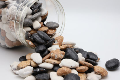 Chocolate Flavour Stones