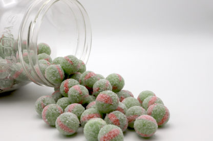 Mega Sour Watermelon