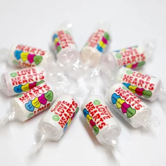 Mini Love Hearts