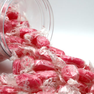 Strawberry Sherbets