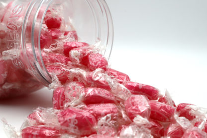 Strawberry Sherbets