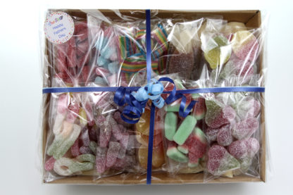 Sour Hamper