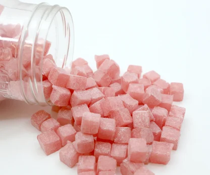 Sugar Free Cola Cubes