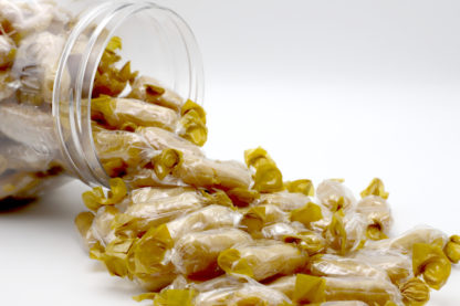 Sweet Peanuts