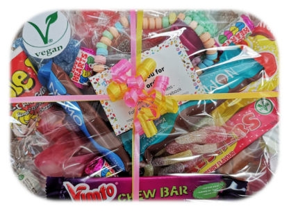 Vegan Hamper
