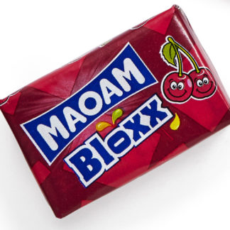 Maoam Chewy Sweets - Cherry - each