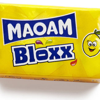Maoam Chewy Sweet - Lemon - each