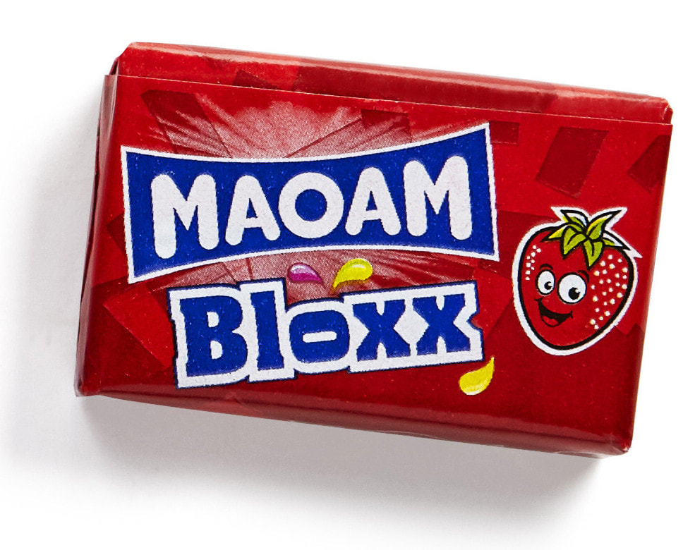 Maoam Bloxx