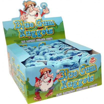 Blue Gum Nuggets - each