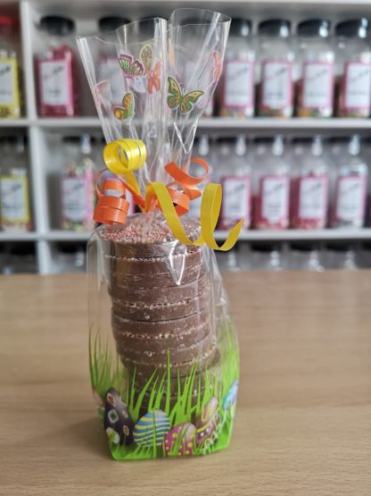 Giant Chocolate Jazzies - 170g