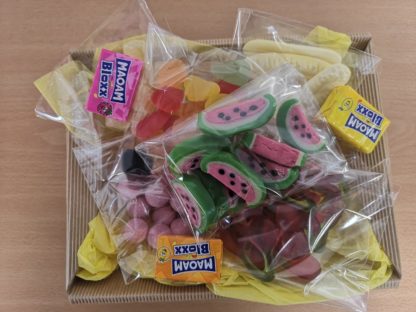 Fruity Hamper