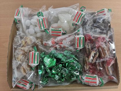 Mint Hamper