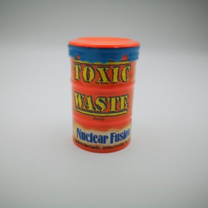 Toxic Waste - Orange Drum - Each