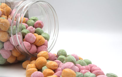 Tango Chewy Bonbons