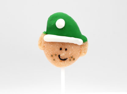Bonds Christmas Jelly Pops - Elf