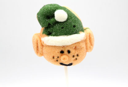 Bonds Christmas Mallow Pops - 45g - Elf