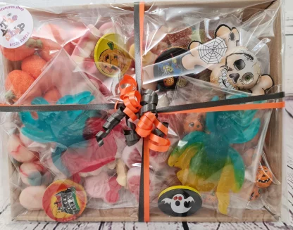 Halloween Hamper