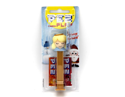 Pez - Christmas Angel