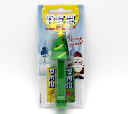 Pez - Christmas Tree