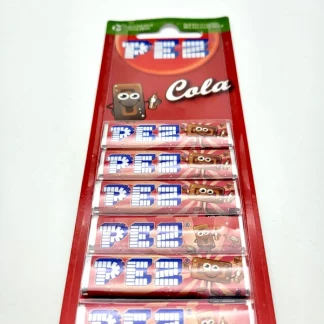 Pez Cola Refill