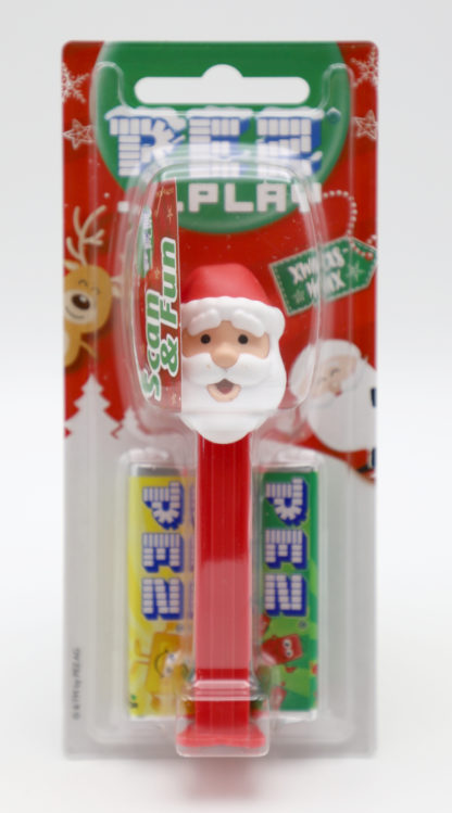 Pez - Father Christmas