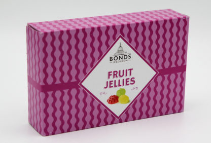 Bonds Fruit Jellies - 175g
