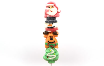 Christmas mallow Skewer - each