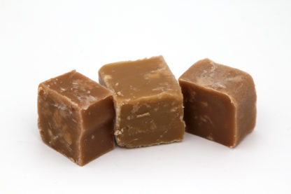 Dairy Free Vanilla Fudge