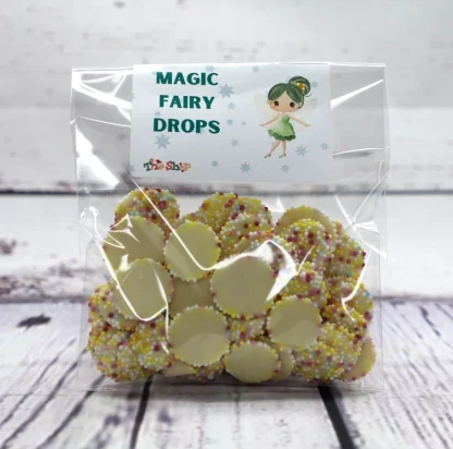 Magic Fairy Drops