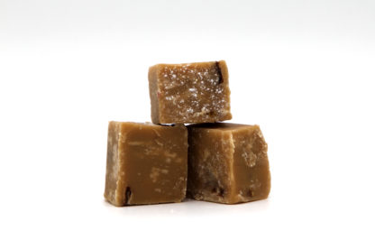 Mince Pie Fudge