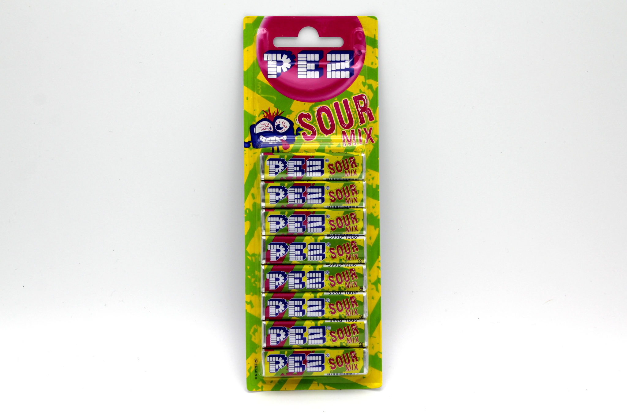 PEZ Refill Pack Sour Mix The Shop Sweets For The UK pez-refill-pack-sour-mix-the-shop-sweets-for-the-uk