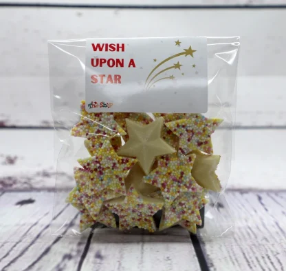 Wish upon a Star