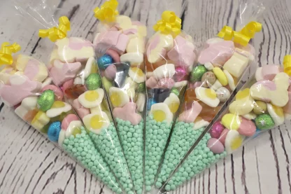 Easter Cone 2023