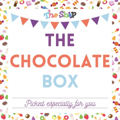 The Chocolate Box