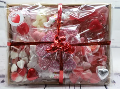 Valentines Hamper