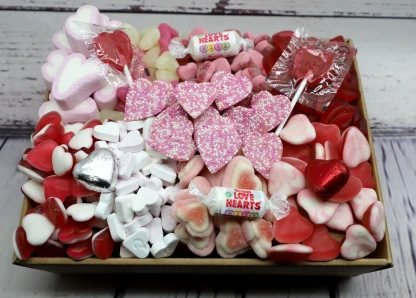Valentine's Hamper - Image 2
