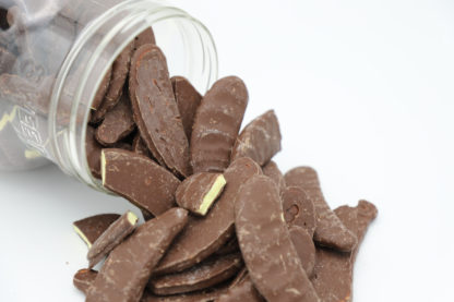 Choco Bananas