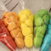 Orange Paintballs - Image 3