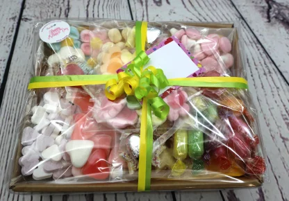 Mother's Day Hamper