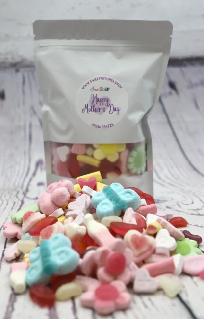 Mother's Day Pouch