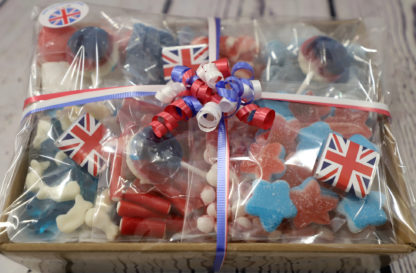 Jubilee Hamper