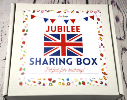 Jubilee Sharing Box - Image 2