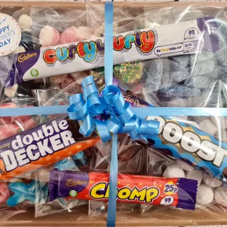 Father's Day Sweet Hamper