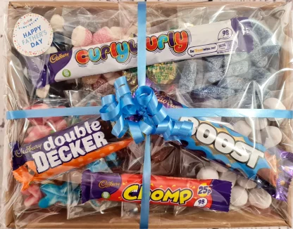 Father's Day Sweet Hamper