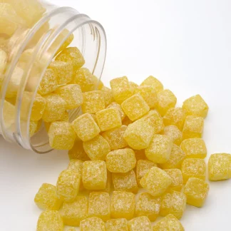 Brays Pineapple Chunks