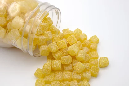 Brays Pineapple Chunks